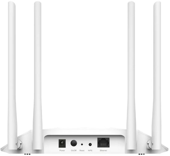 TP-Link TL-WA1201 AC1200 Draadloos Access Point thumbnail 3