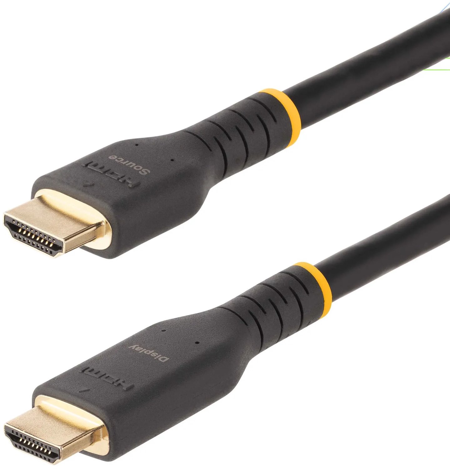 StarTech.com 10m Actieve High Speed HDMI-kabel met Ethernet