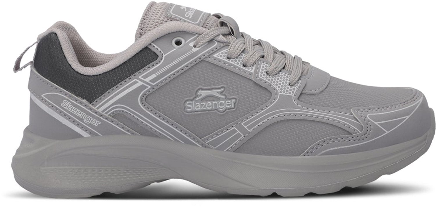 Slazenger Gima Dames Sneakers - Grijs