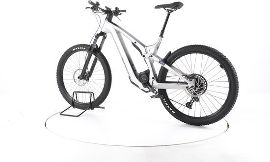 Scott Strike eRIDE 920 EVO Elektrische full-suspension mountainbike Bosch 29" Pro — afbeelding 2