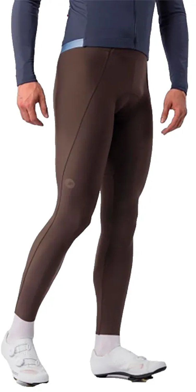 Castelli Espresso 2 Fietsbroek Bruin M Man