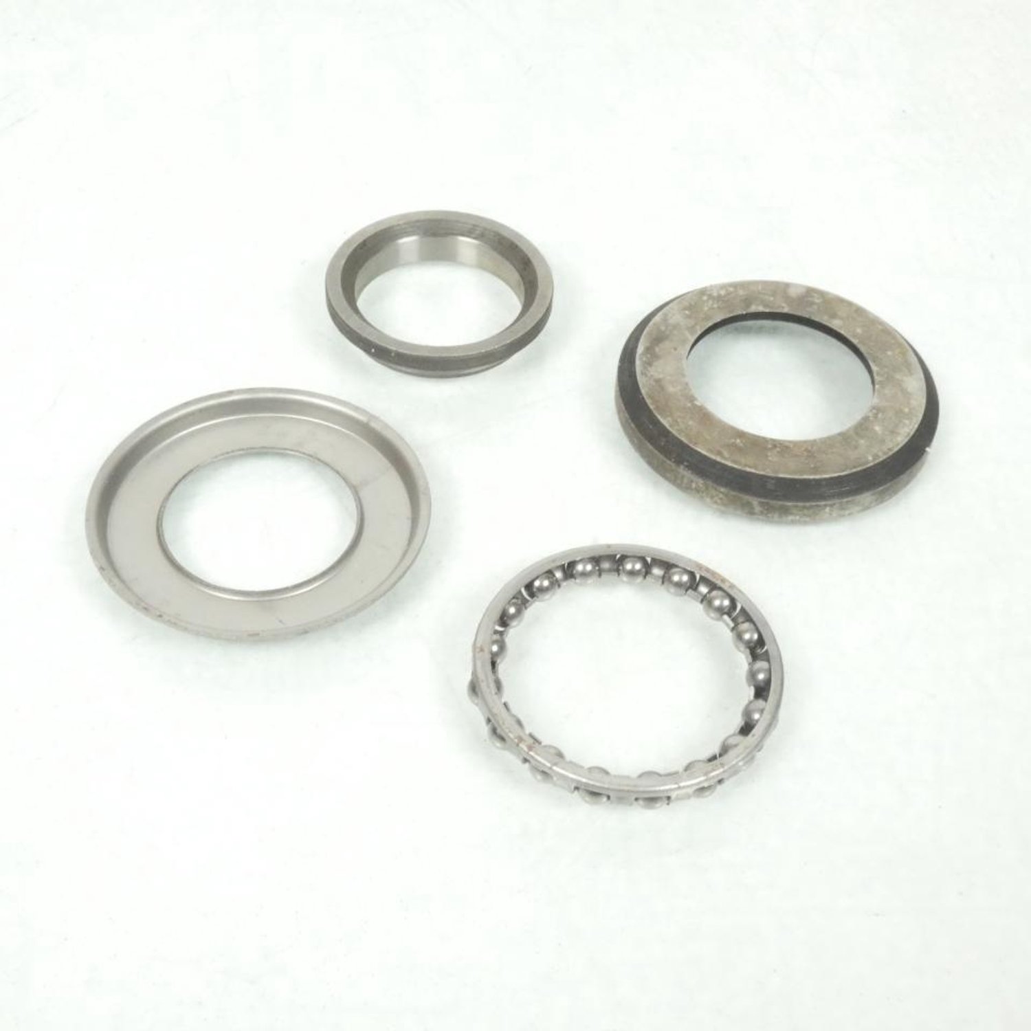 Balhoofdlagerset origineel voor Scooter Aprilia 50 Sr Motard 2T Euro4 2018 Nieuw