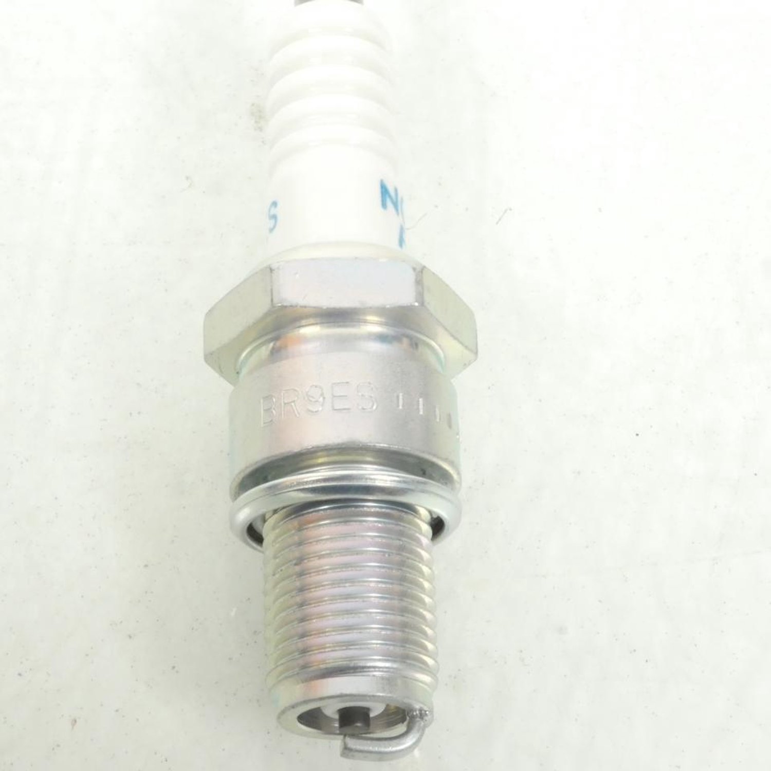 Bougie origineel voor Motor Beta 50 RR ENDURO 2T LC EURO 4 2019 tot 2025 BR9ES / 5722 Nieuw