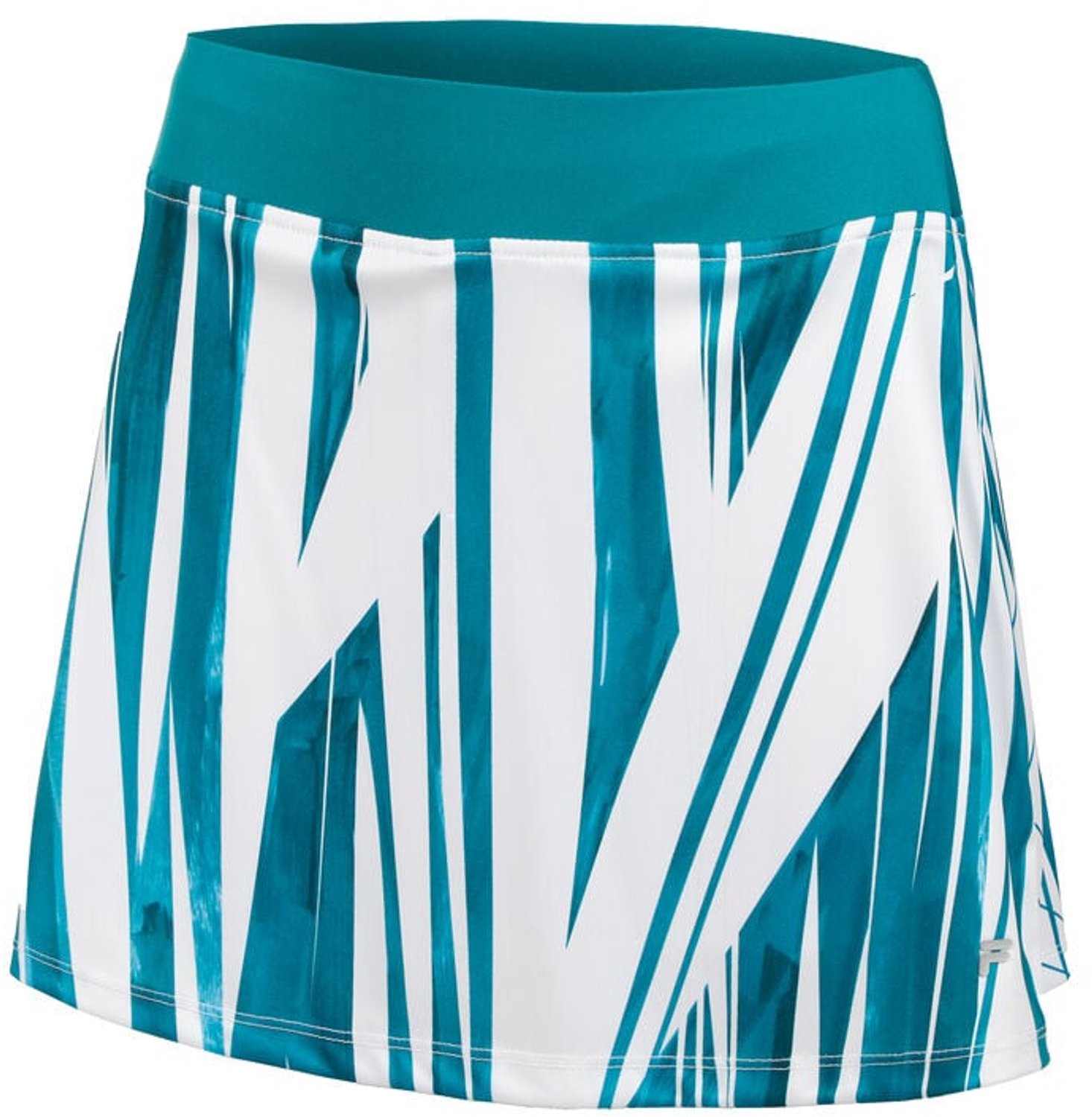Fila Romina Skort Diep Meer Combinatie