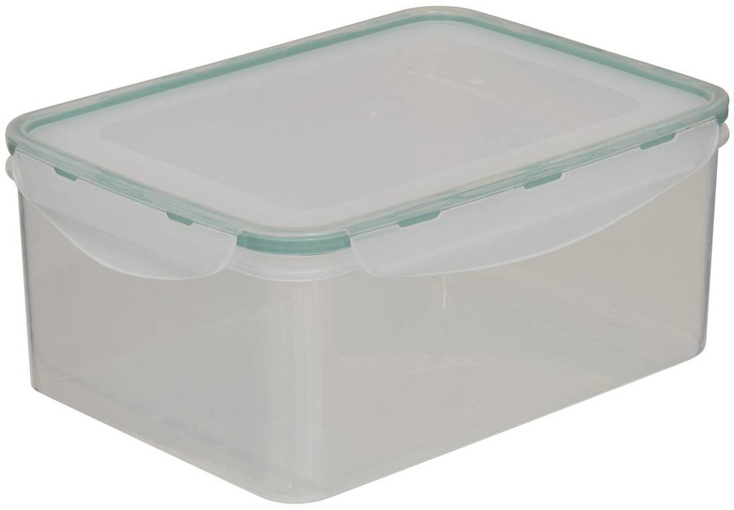 Bewaarbox 3,6 l CLIPEAT