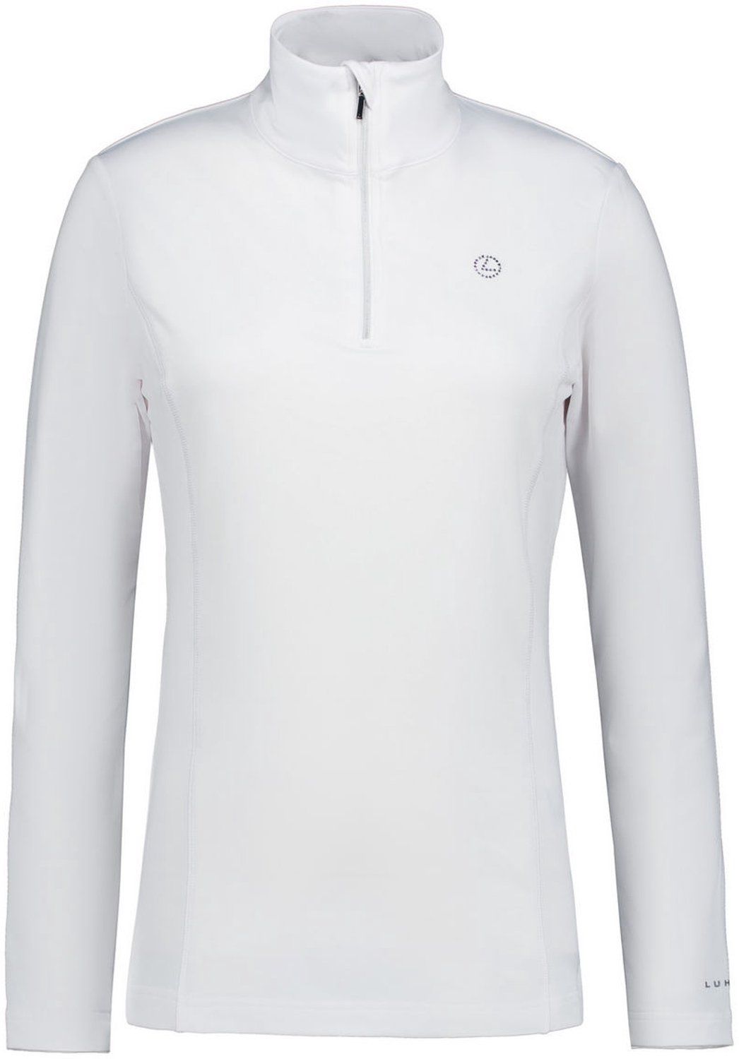 Luhta Hailuoto Shirt - - Wintersport - Wintersportkleding - Pullies