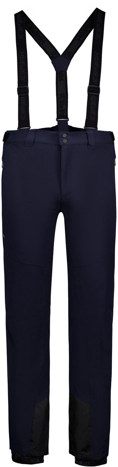 ICEPEAK fairfield Skibroek heren Blauw