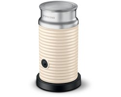 Nespresso - Aeroccino 3 - Melkopschuimer - Crème
