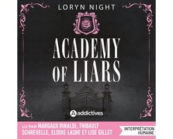 Academy of Liars