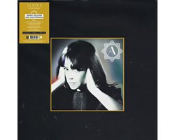 Alizée - Une Enfant Du Siècle (LP | 4 7"Single | Book) (Picture Disc)