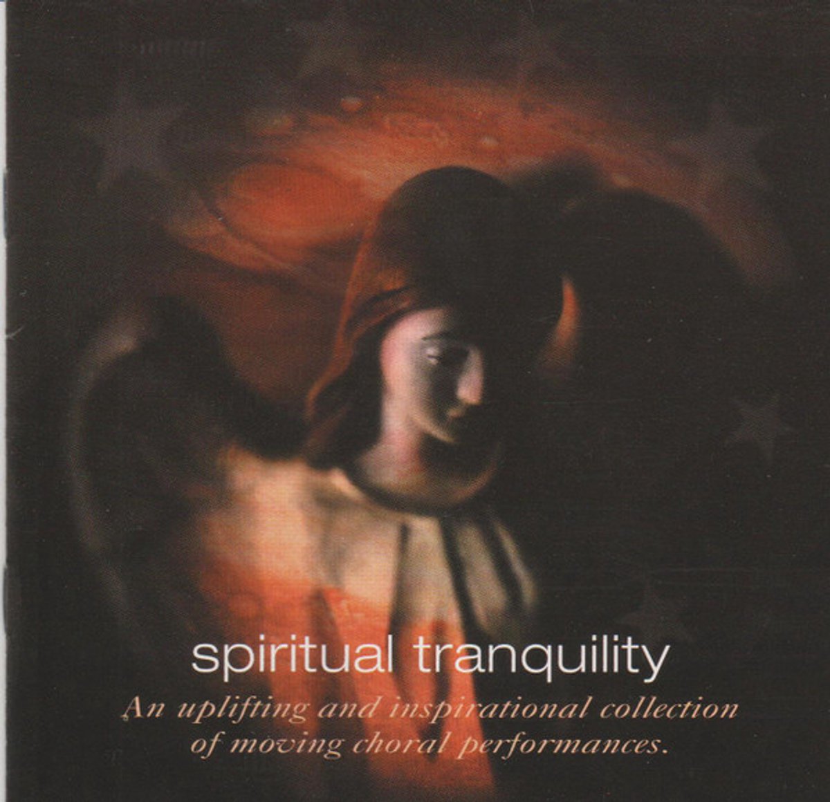 Spiritual Tranquility