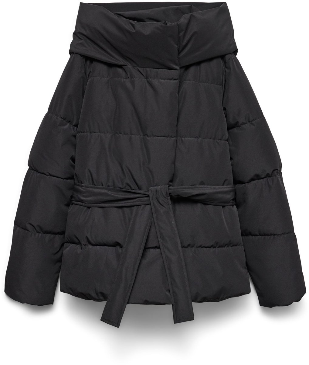 VERO MODA - VMMIA KATE JACKET NOOS - Dames - Gewatteerde jassen