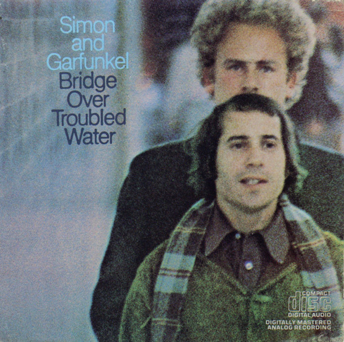 Bridge Over Troubled Water