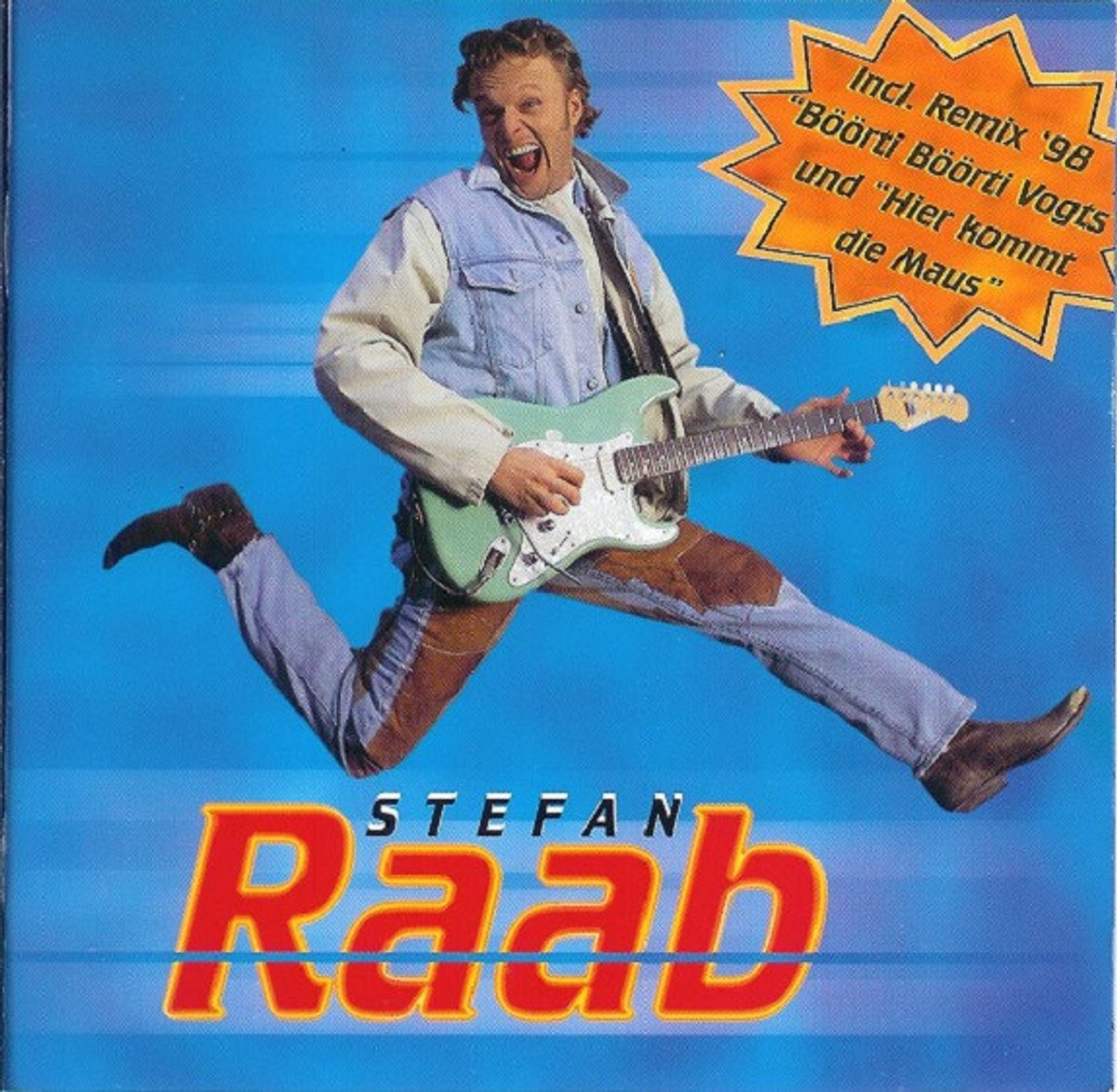 Stefan Raab