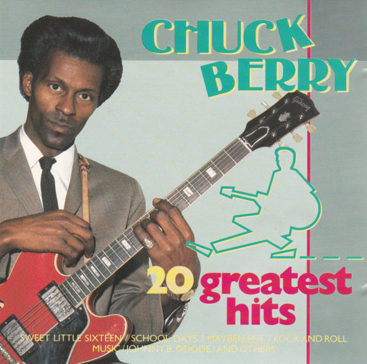 20 Greatest Hits