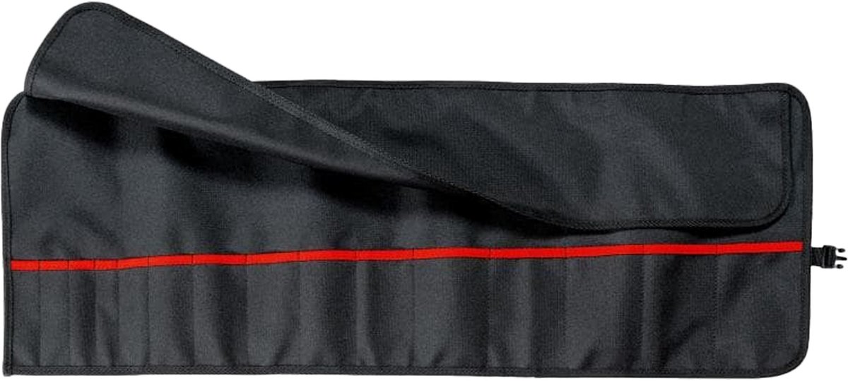Knipex roltas leeg 15 vakken 989913LE