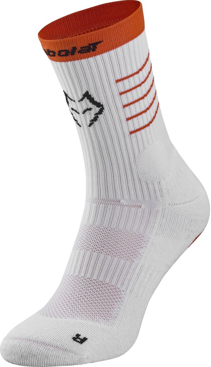 Babolat Mid-Calf Socks Lebron