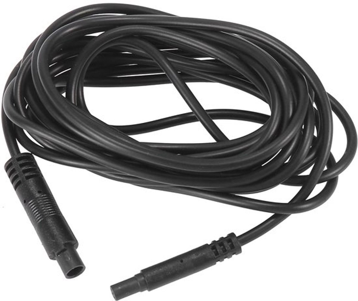 Dailygoods- Dashcam Verlengkabel 3 Meter - Mannelijk/Vrouwelijk 4-pins - Eenvoudige