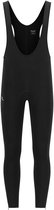 Rogelli Kids Core Kind Lange Fietsbroek - Bretels - Zonder Zeem - Zwart
