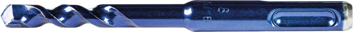 SDS Plus boor voor graniet 16x160 mm