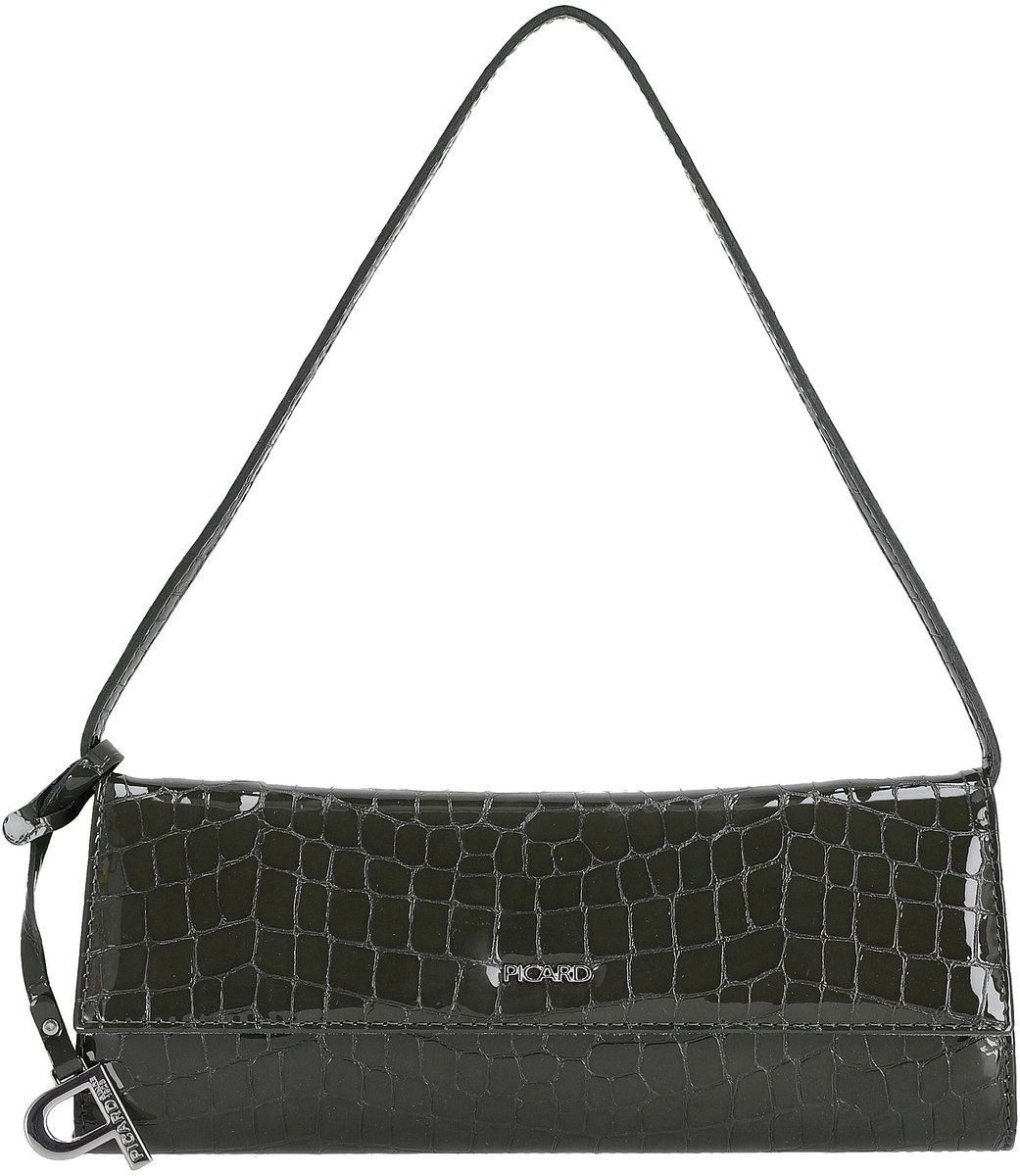 Picard Auguri - Schoudertas 26 cm (olive)
