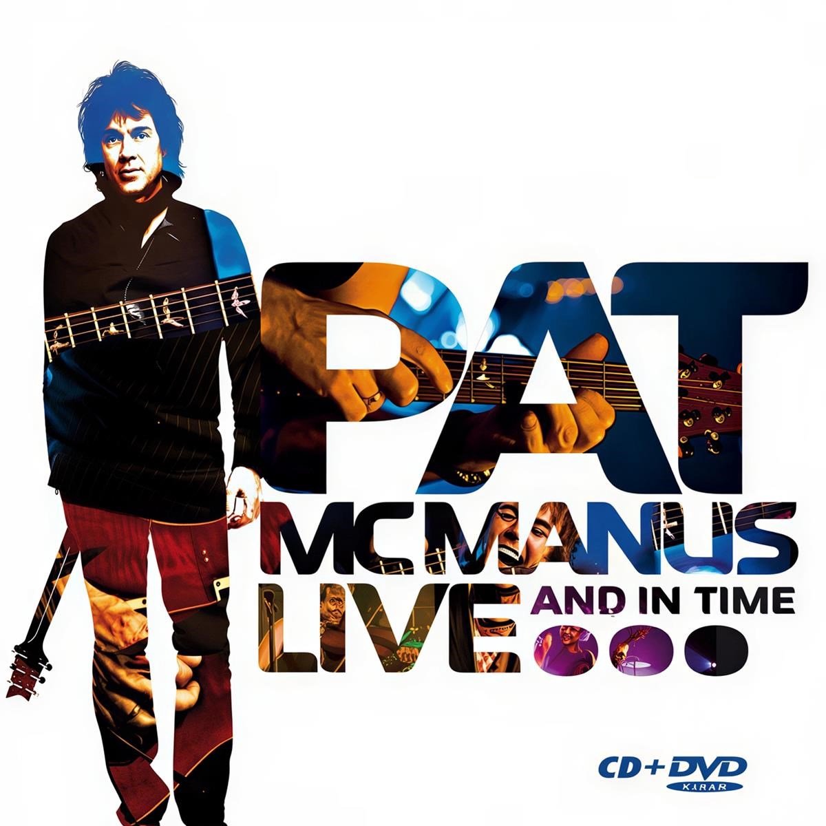 Live & In Time