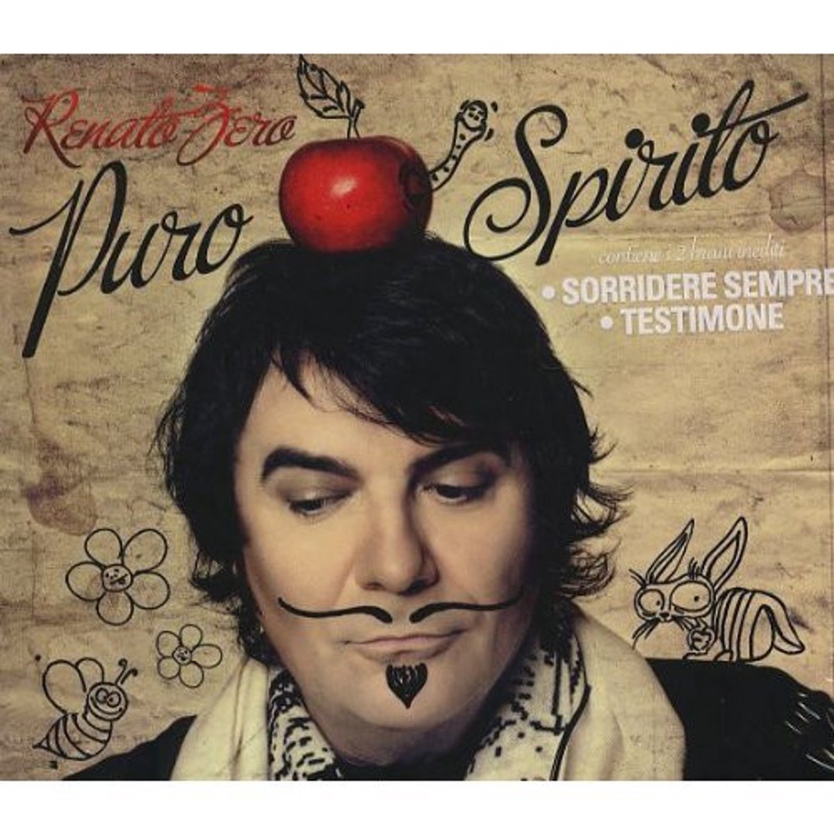 Puro Spirito Best