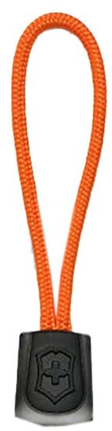 Accessoirekoord in Oranje/Zwart