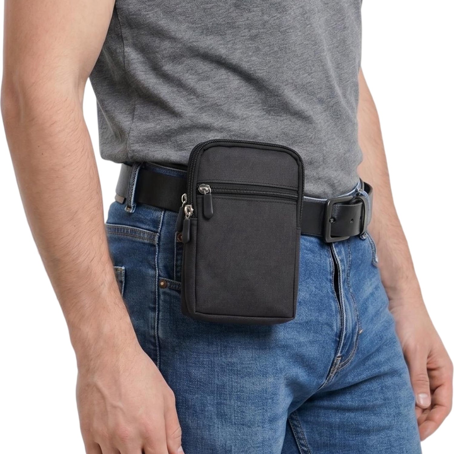 Multifunctionele Mobiele Telefoon Riemclip Houder