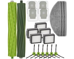 Accessoireset voor iRobot Roomba Combo i5 en j5