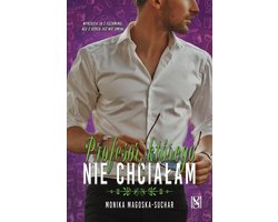 Profesor, którego nie chciałam