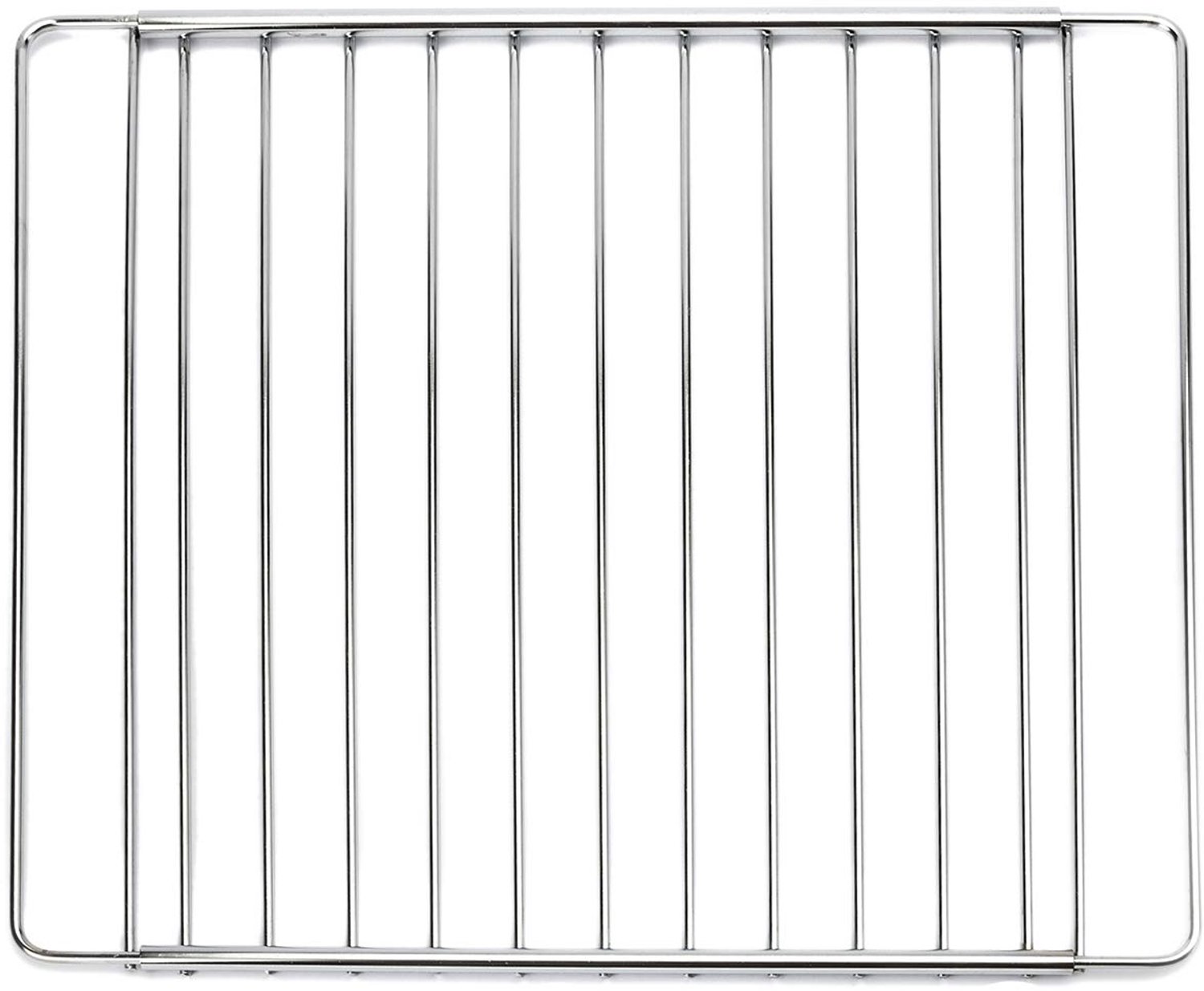 Universele Uittrekbare Ovenrooster 35-56 cm