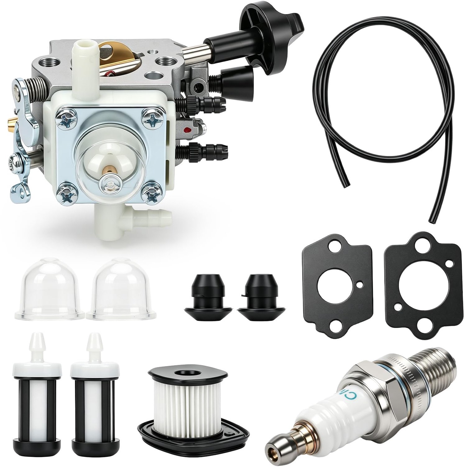 Carburateur Compatibel met Stihl Modellen