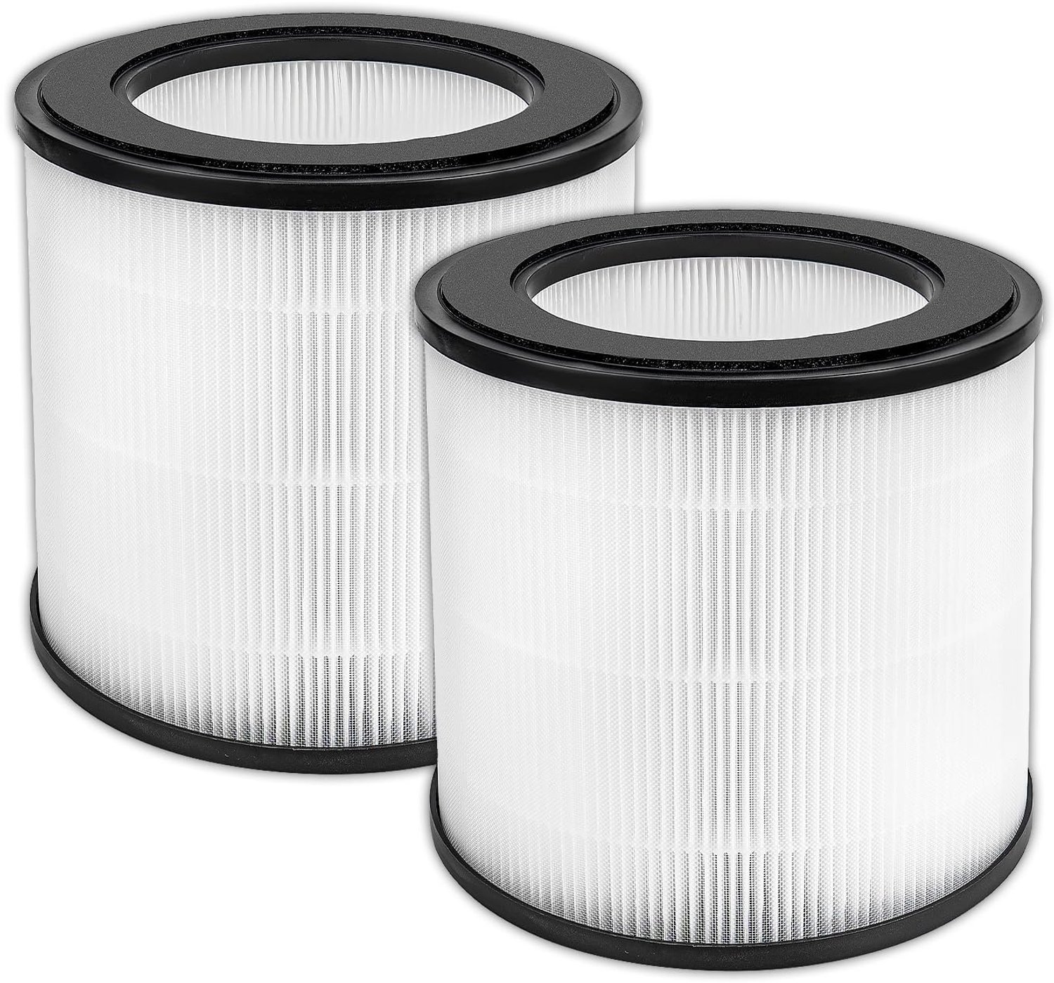 Vervangende HEPA-filters voor Luchtreiniger