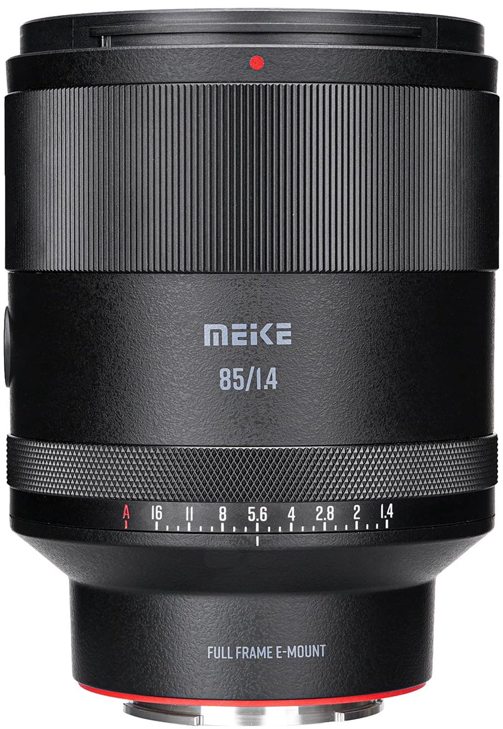 85mm F1.4 Autofocus Portretlens voor Sony E-Mount Cameras