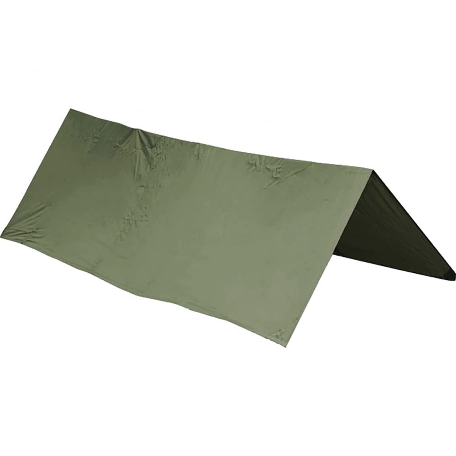 Compact Zeildoek met Versterkte Bevestigingspunten