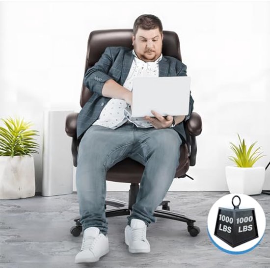 Gaslift Cilinder voor Kantoor- en Gaming Stoelen — afbeelding 4