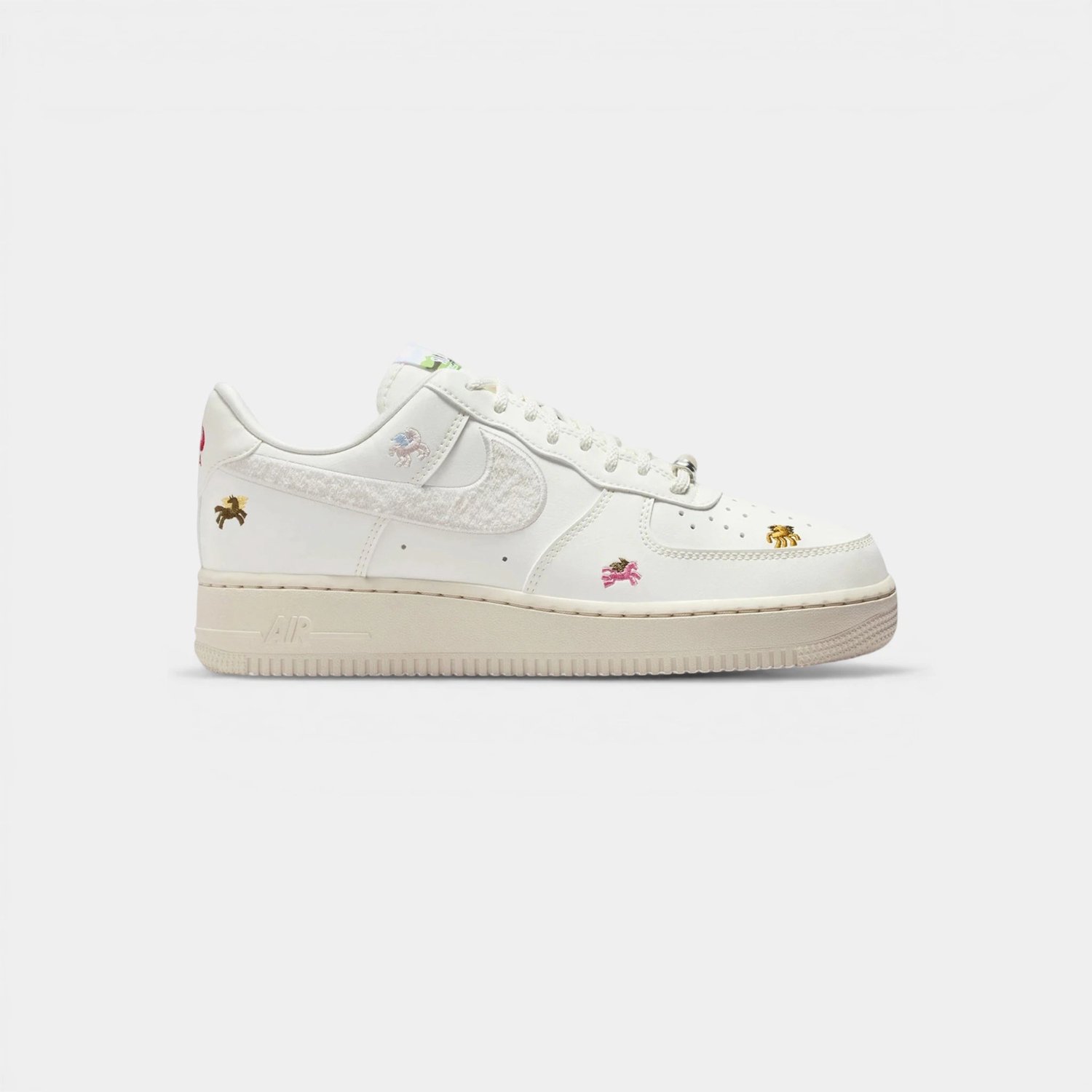 Nike Air Force 1 Low Pegasus Pack Sail Beige