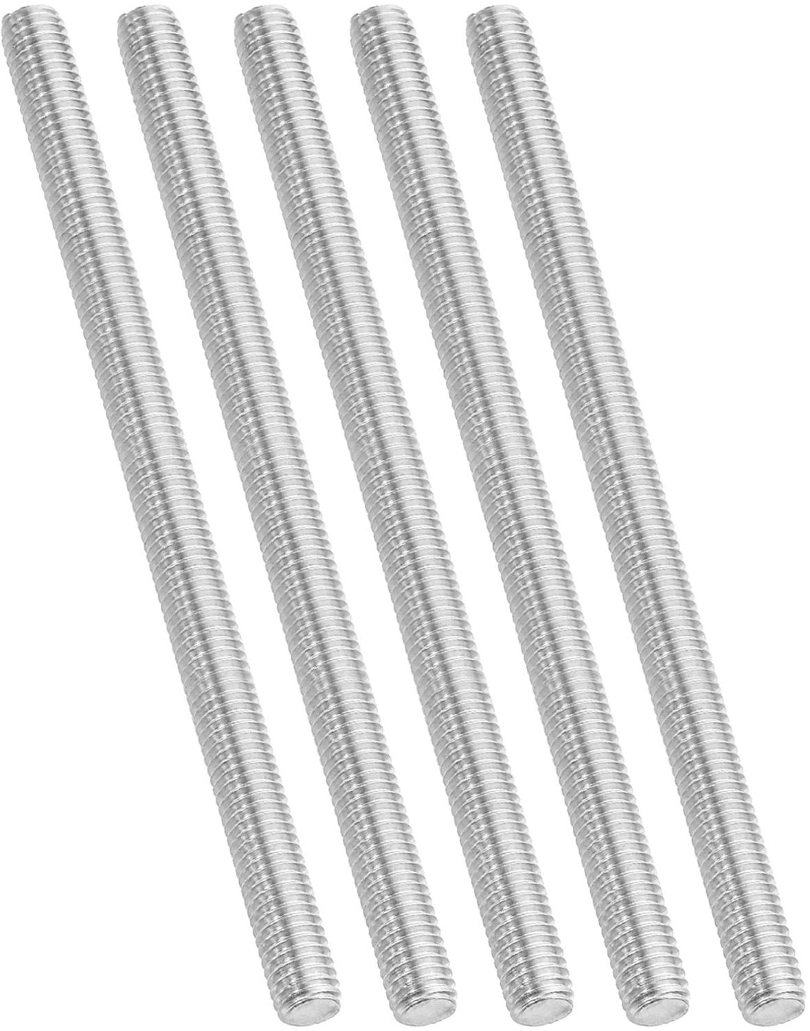 Volledig Draadstang Set van 5 RVS 304, 14cm