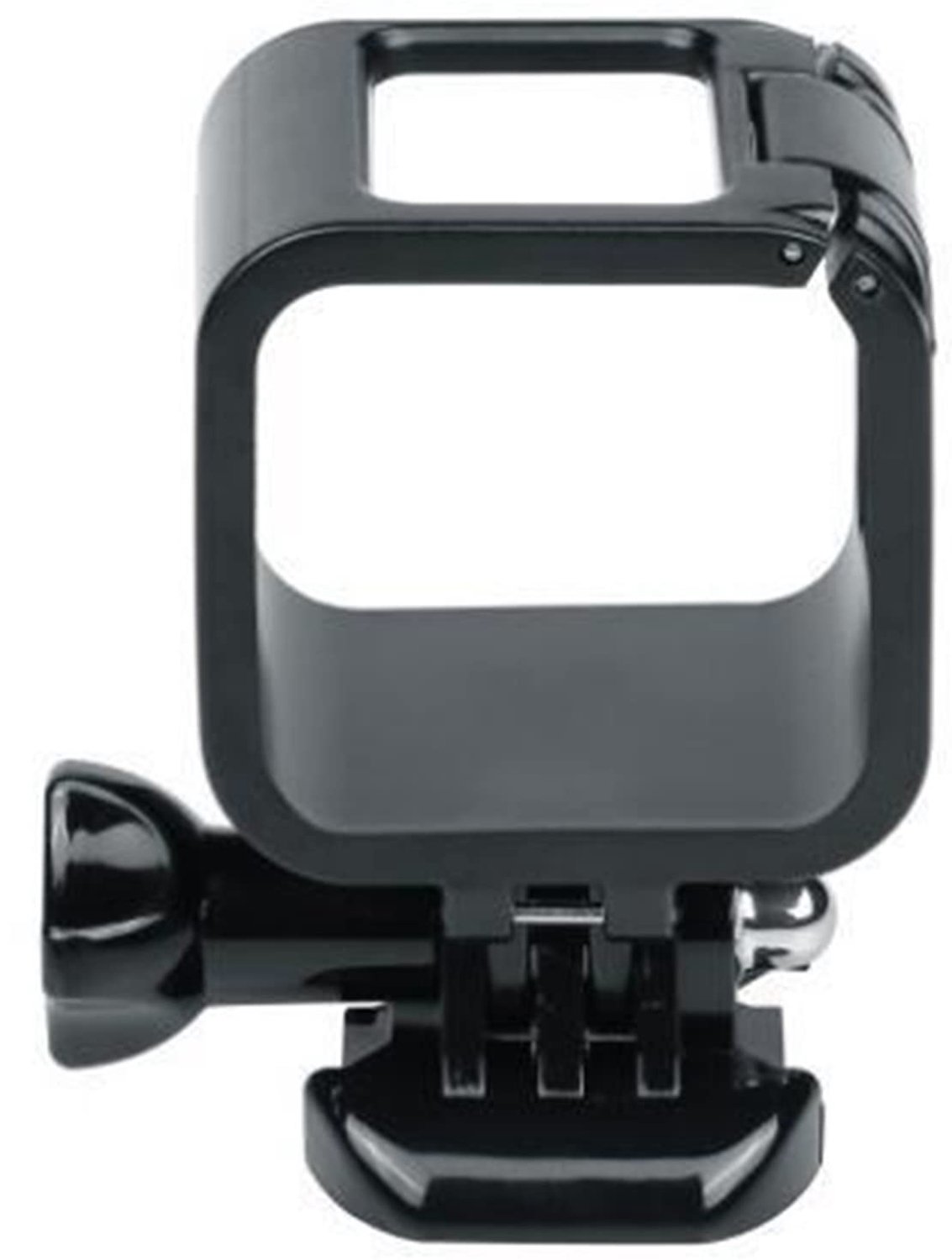 Frame Mount Behuizing - Compatibel met 4/5 Session - Beschermhoes - Meerdere Plaatsingen - Eenvoudig te Gebruiken - Geïntegreerde Snap - Camerabehuizing