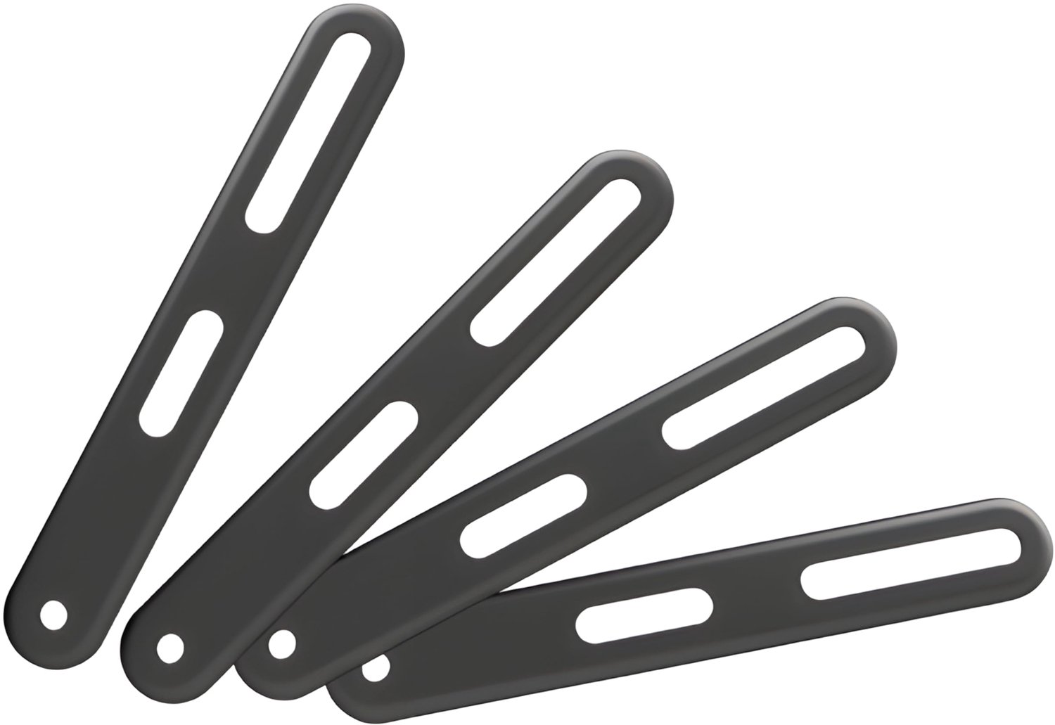 VESA Adapter Extensie Kit voor Wand- en Monitorsteunen