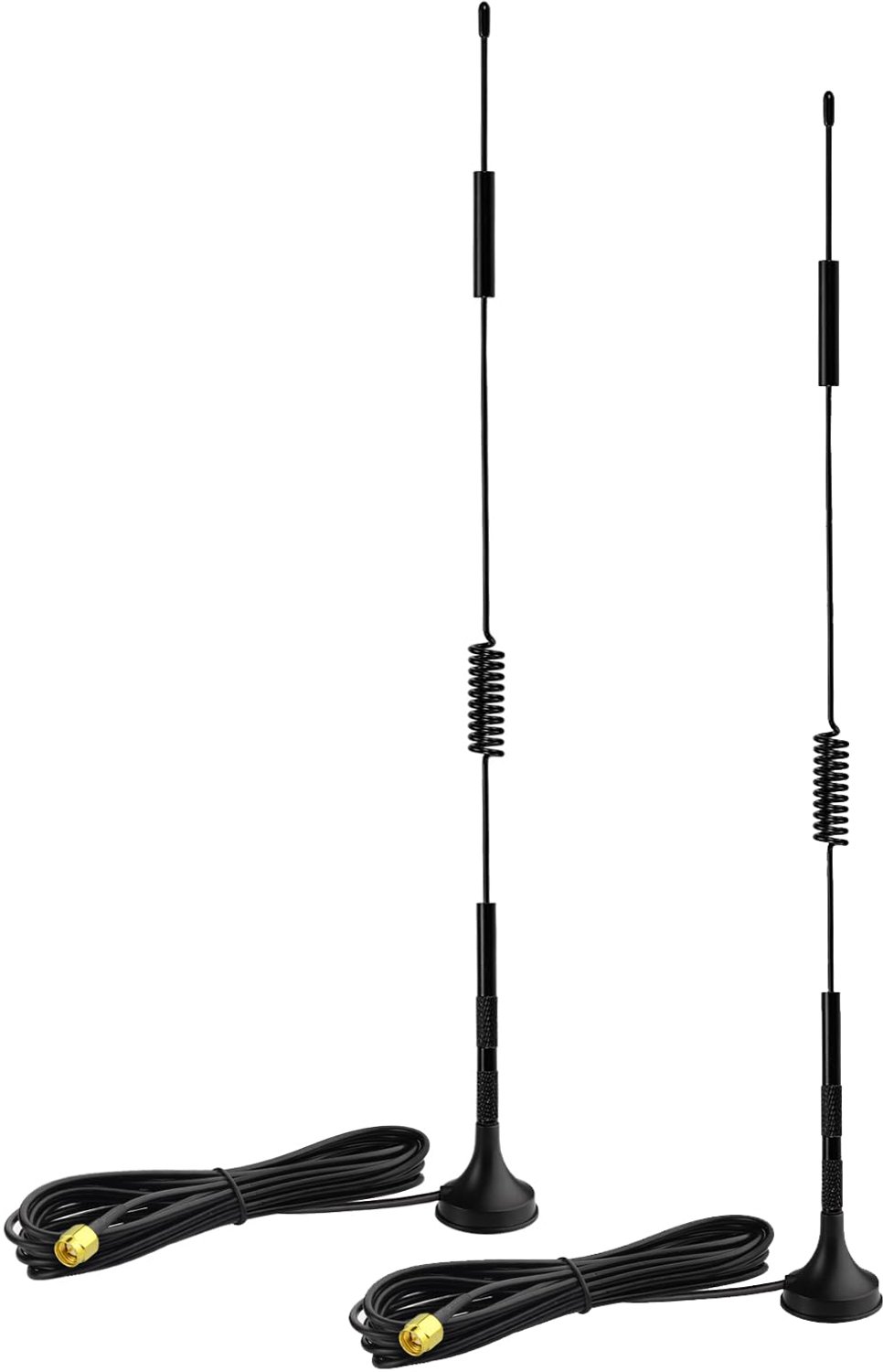 High Gain 4G LTE Antenne met Magnetische Voet