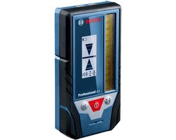 Laserontvanger LR 7 voor Precisie Metingen