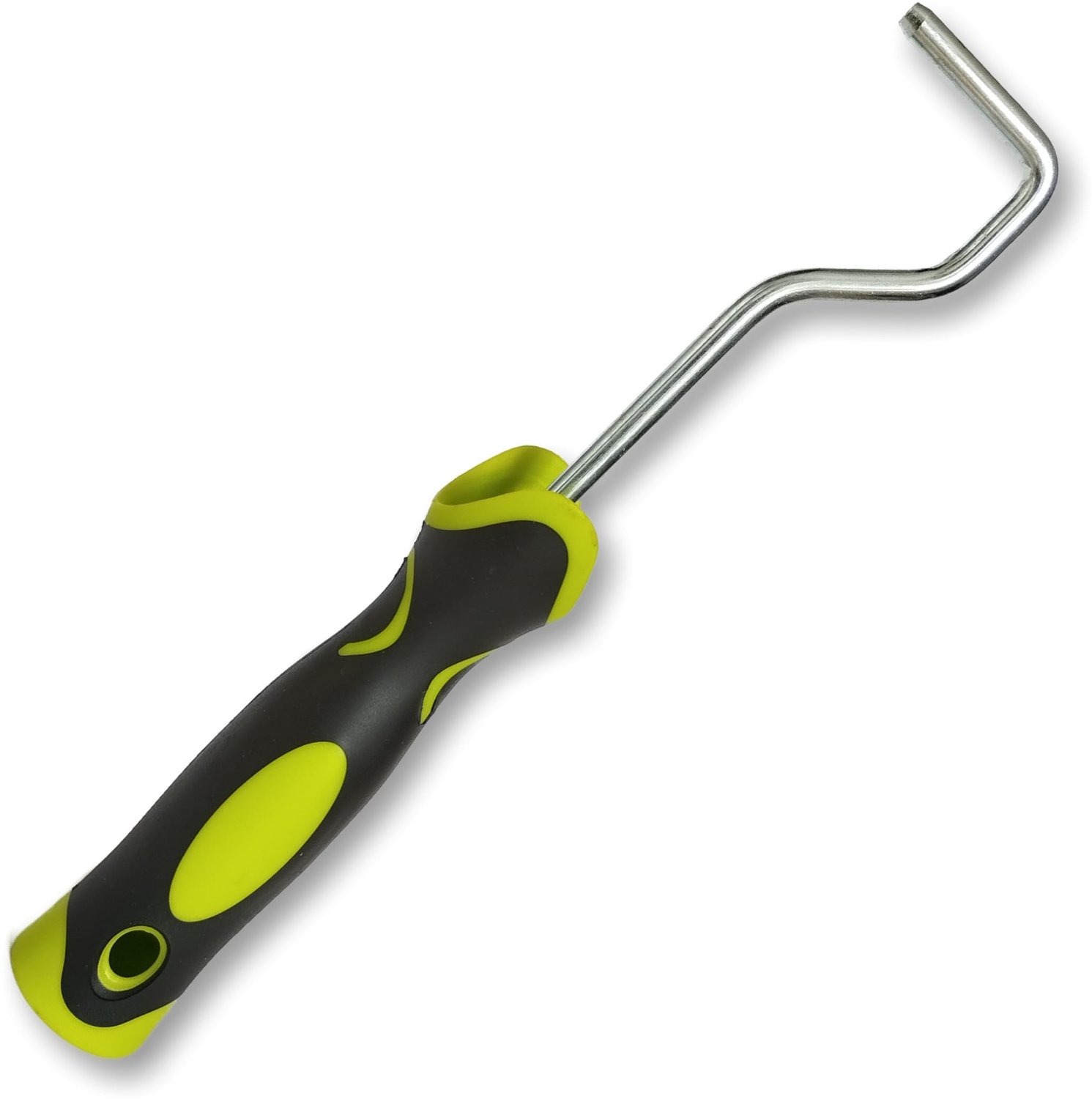 Soft Paint Roller Handle voor Mini Rollen 5 cm