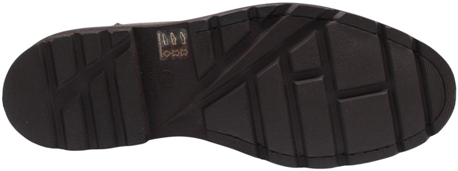 Ambiorix - Schoenen - Bruin - Heren - Maat 43.5 -