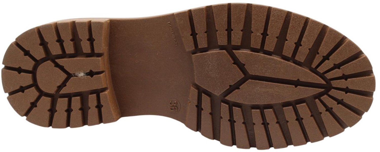 Ctwlk - Schoenen - Bruin - Vrouwen - Maat 40 -