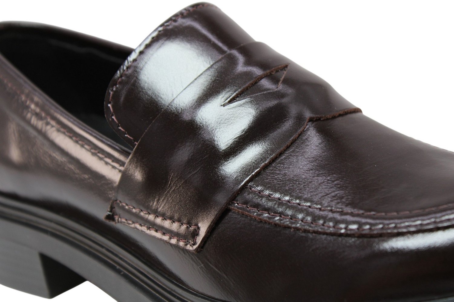 E Mia - Schoenen - Bruin - Vrouwen - Maat 37 -