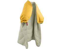 Stoov Huge Hug³ - Elektrische Deken - Warmtedeken - Dawn - 3 warmtestanden tot 58°C - Pro | 3 tot 5 uur