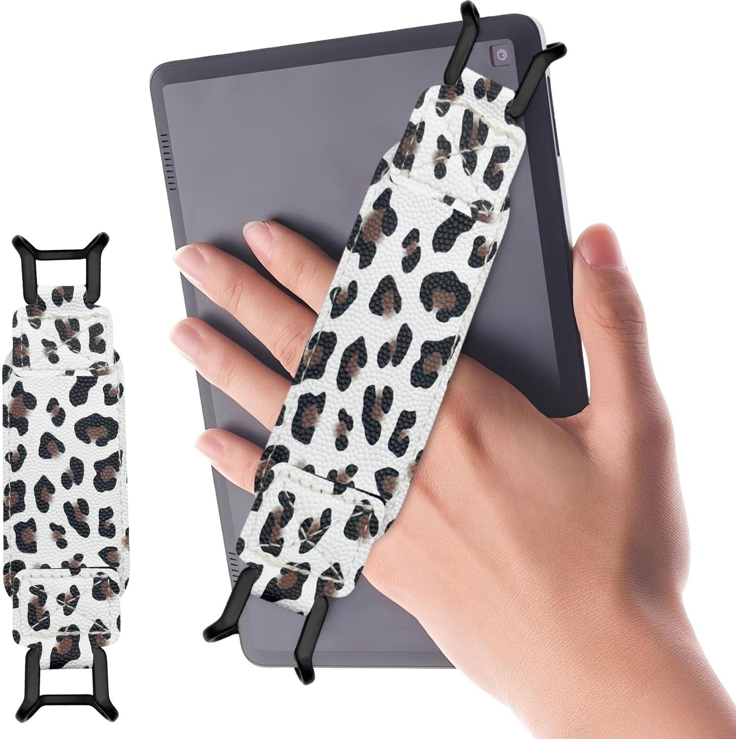Polsband voor 6-8 inch E-readers en Tablets