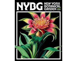New York Botanical Garden Agenda 2027